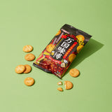 Spicy Crackers (6 Pieces)