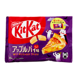 KitKat Apple Pie