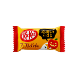 KitKat Apple Pie