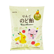 Pokémon Apple Candy