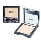 Dodo Highlight Square Palette
