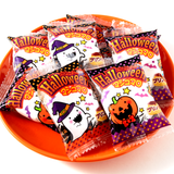 Halloween Marshmallow (30 Pieces)