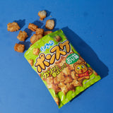 Ponsuke Nori and Salt Snacks (10 Bag Set)