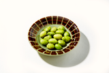 Fried Edamame (10 pieces)