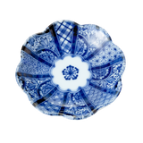 Shonzui Flower Dish