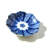 Shonzui Flower Dish