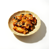 Roasted Soybean Senbei