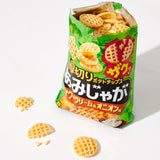 Tohato Sour Cream & Onion Waffle Chips