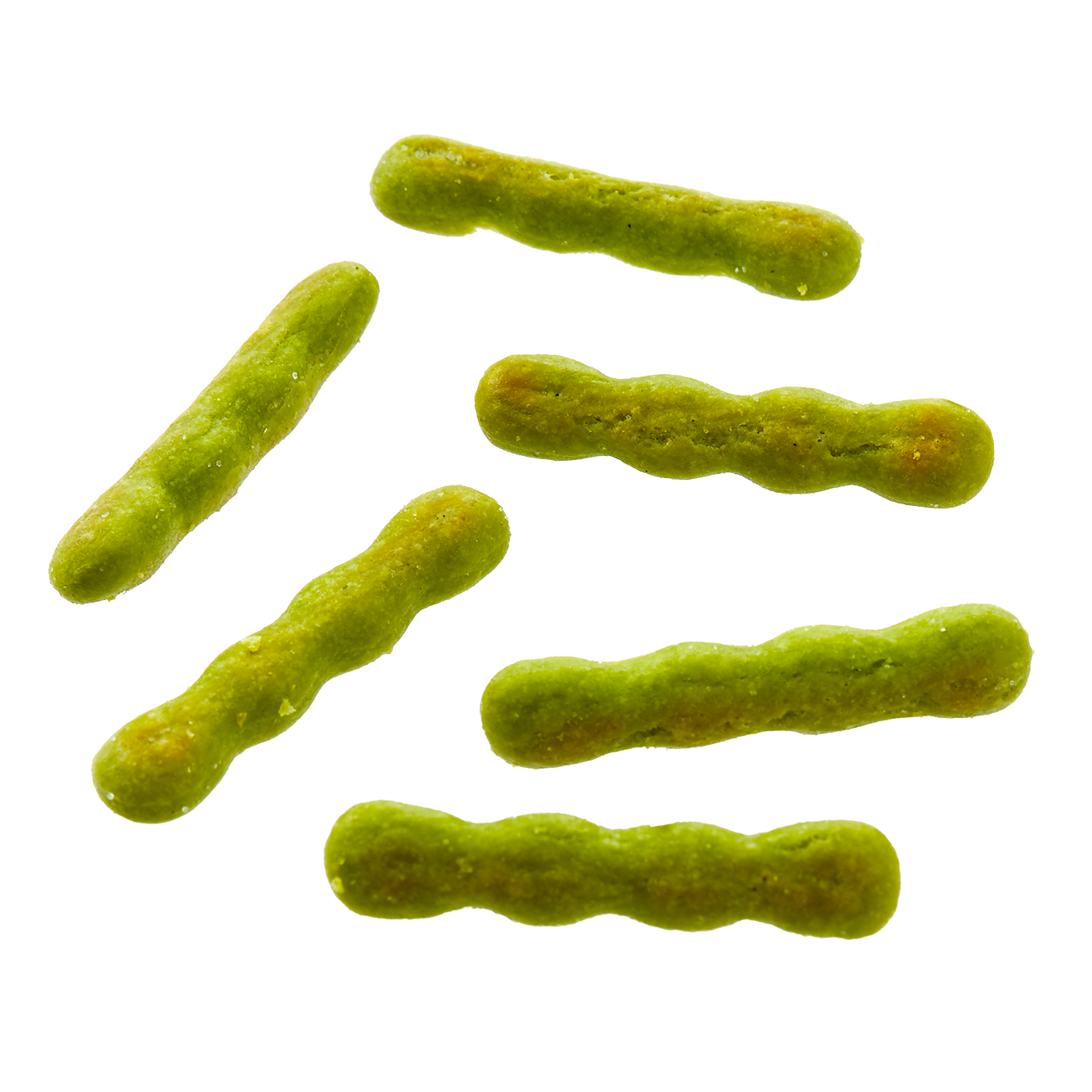 Edamame Chips (5 pieces)