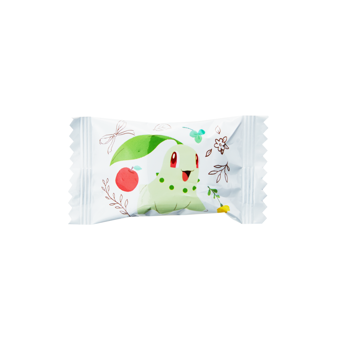Pokémon Apple Candy