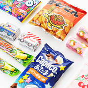 Retro Candy Set