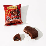 Extra Fudgey Choco Pie (6 Pcs Set)