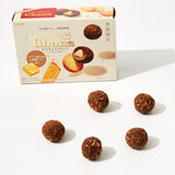 Ghana Premium Salty Butter Biscuit Truffles