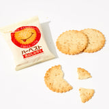 Tohato Sesame Crackers (16 Pcs Set)