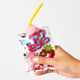 Foamy Soda Fizz (10 Pcs Set)