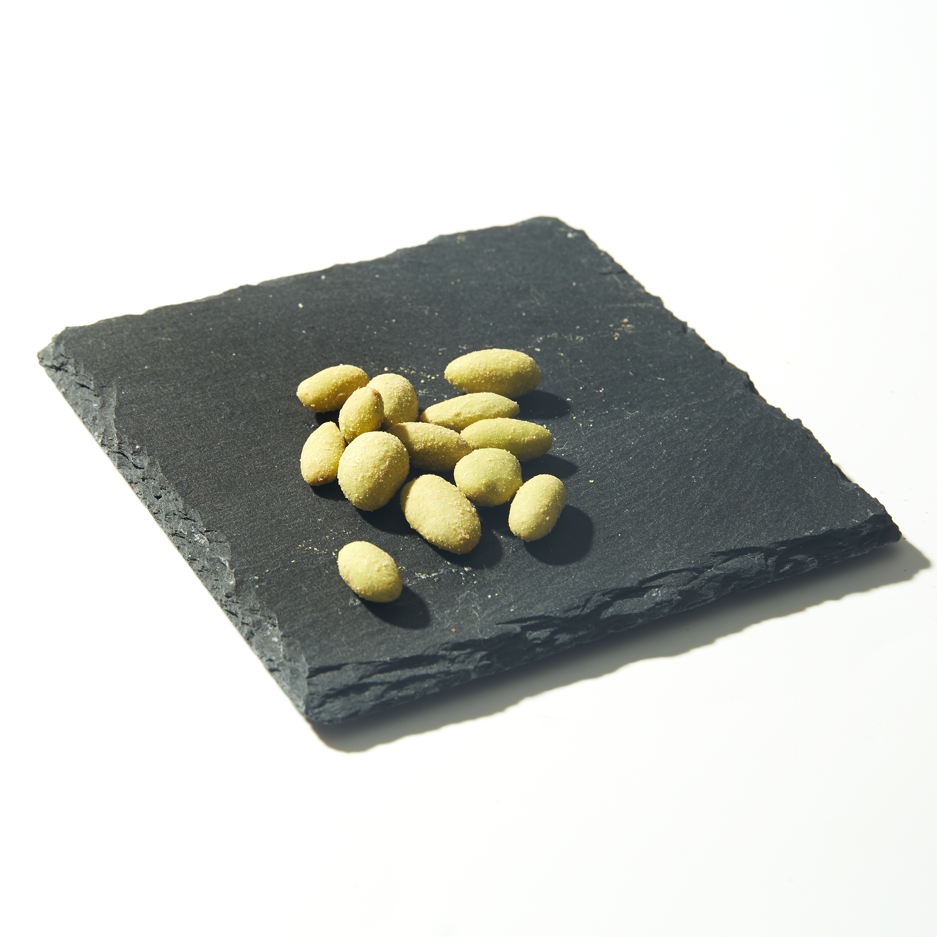 Wasabi Pumpkin Seeds snack (10 pieces)