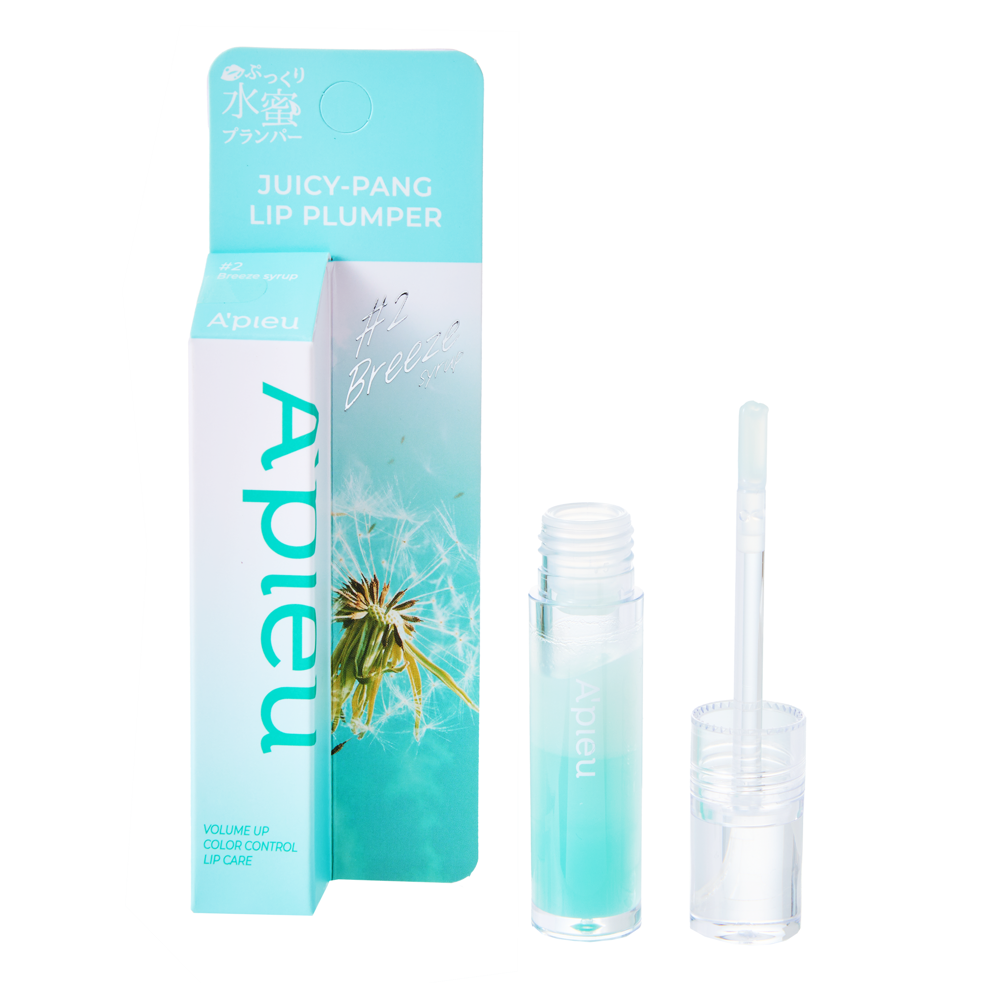 A'pieu Juicy Pang Lip Plumper