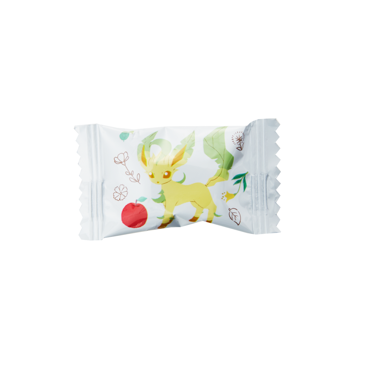 Pokémon Apple Candy