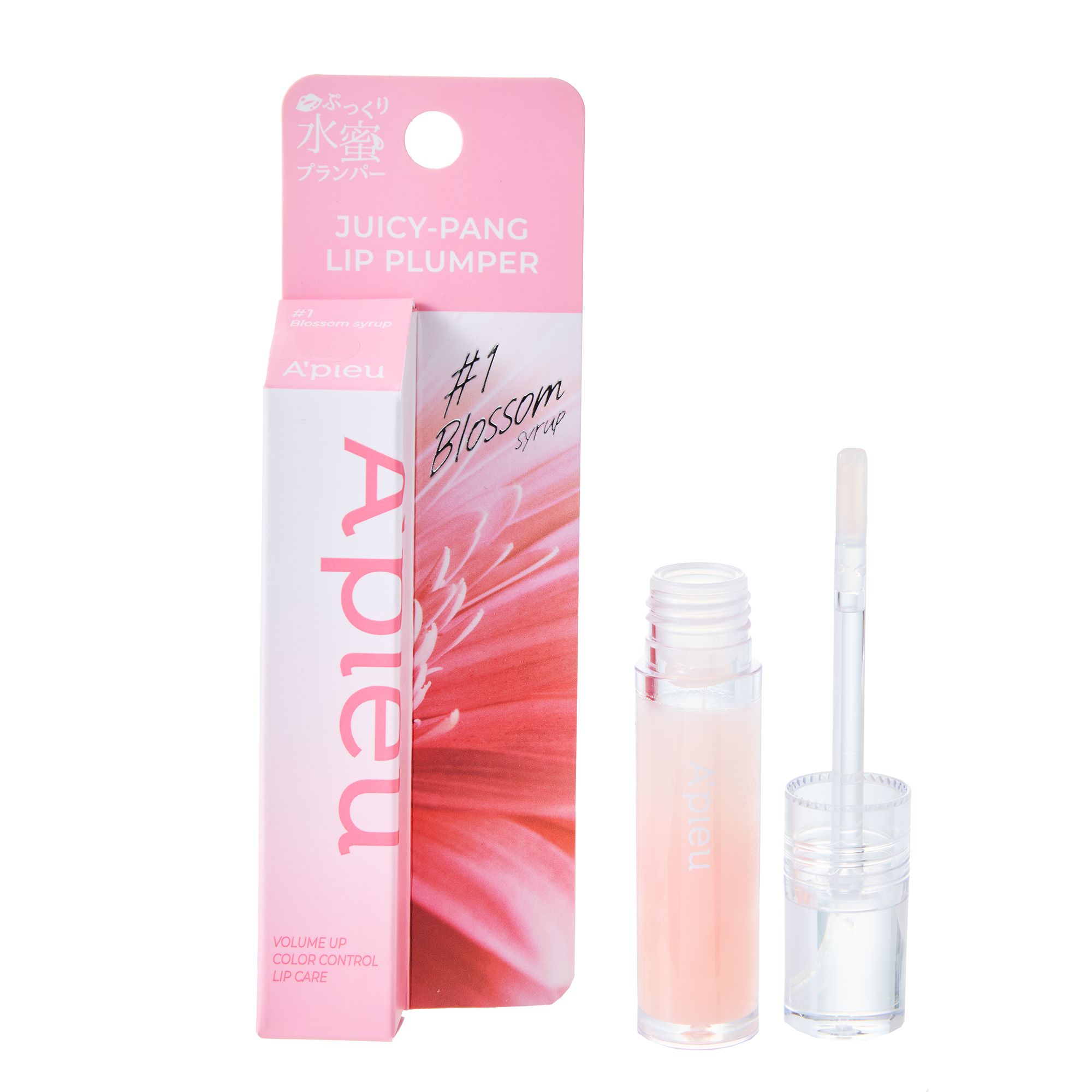 A'pieu Juicy Pang Lip Plumper