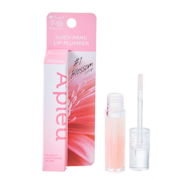 A'pieu Juicy Pang Lip Plumper – Japan Haul