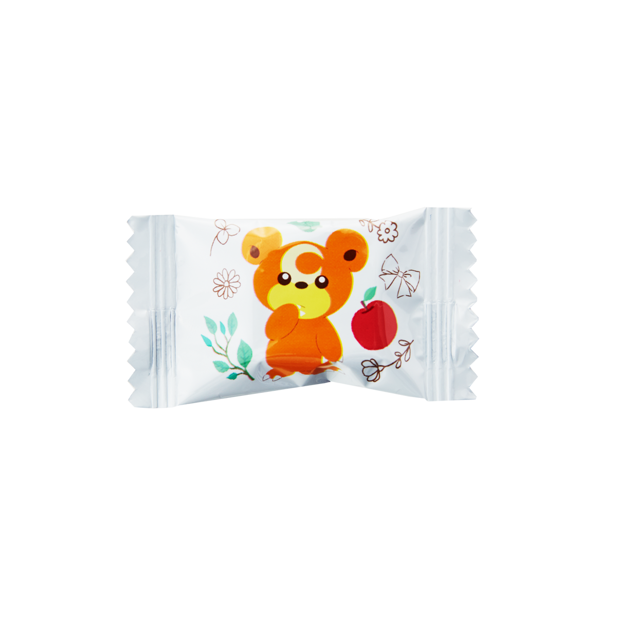 Pokémon Apple Candy