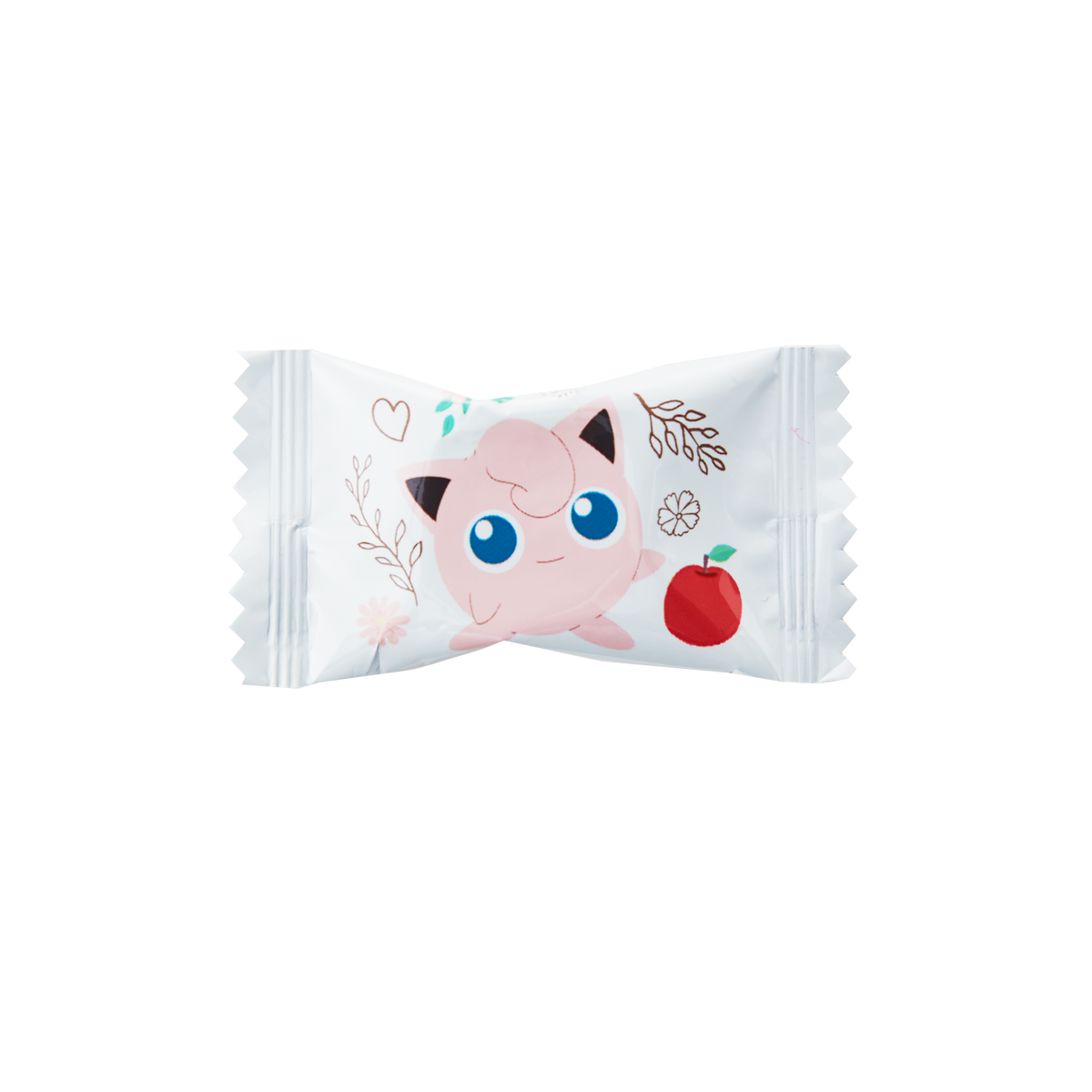 Pokémon Apple Candy