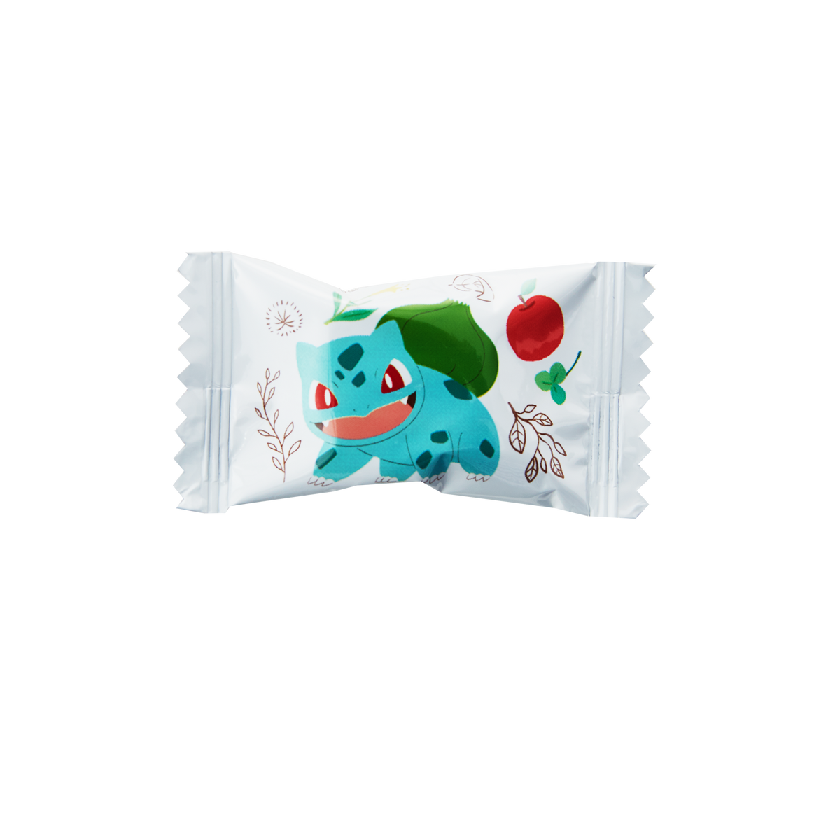 Pokémon Apple Candy