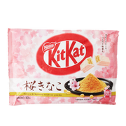 KitKat Sakura Kinako