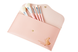 ccSakura Make up brush set