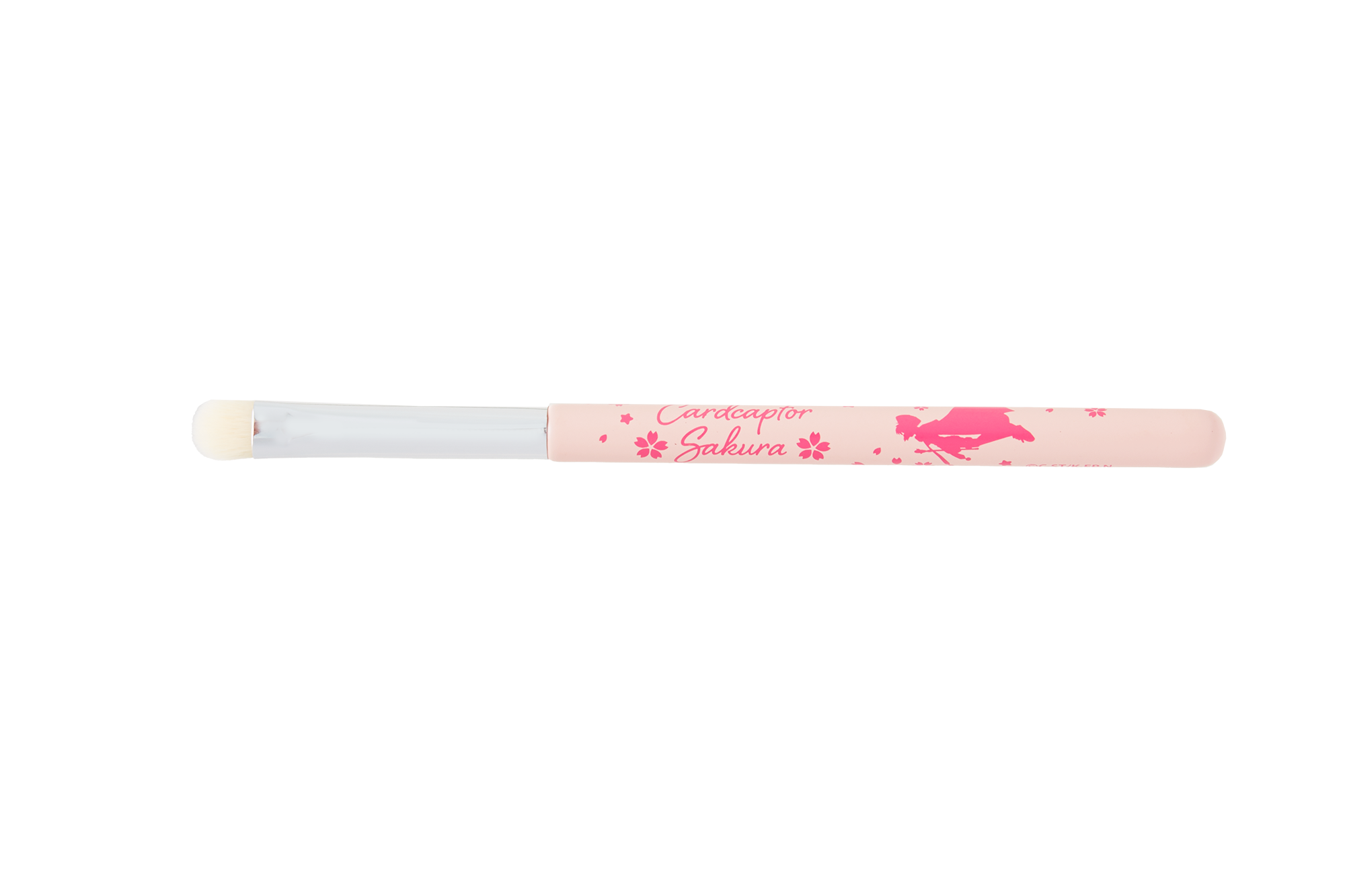 Cardcaptor Sakura Makeup Brush Set