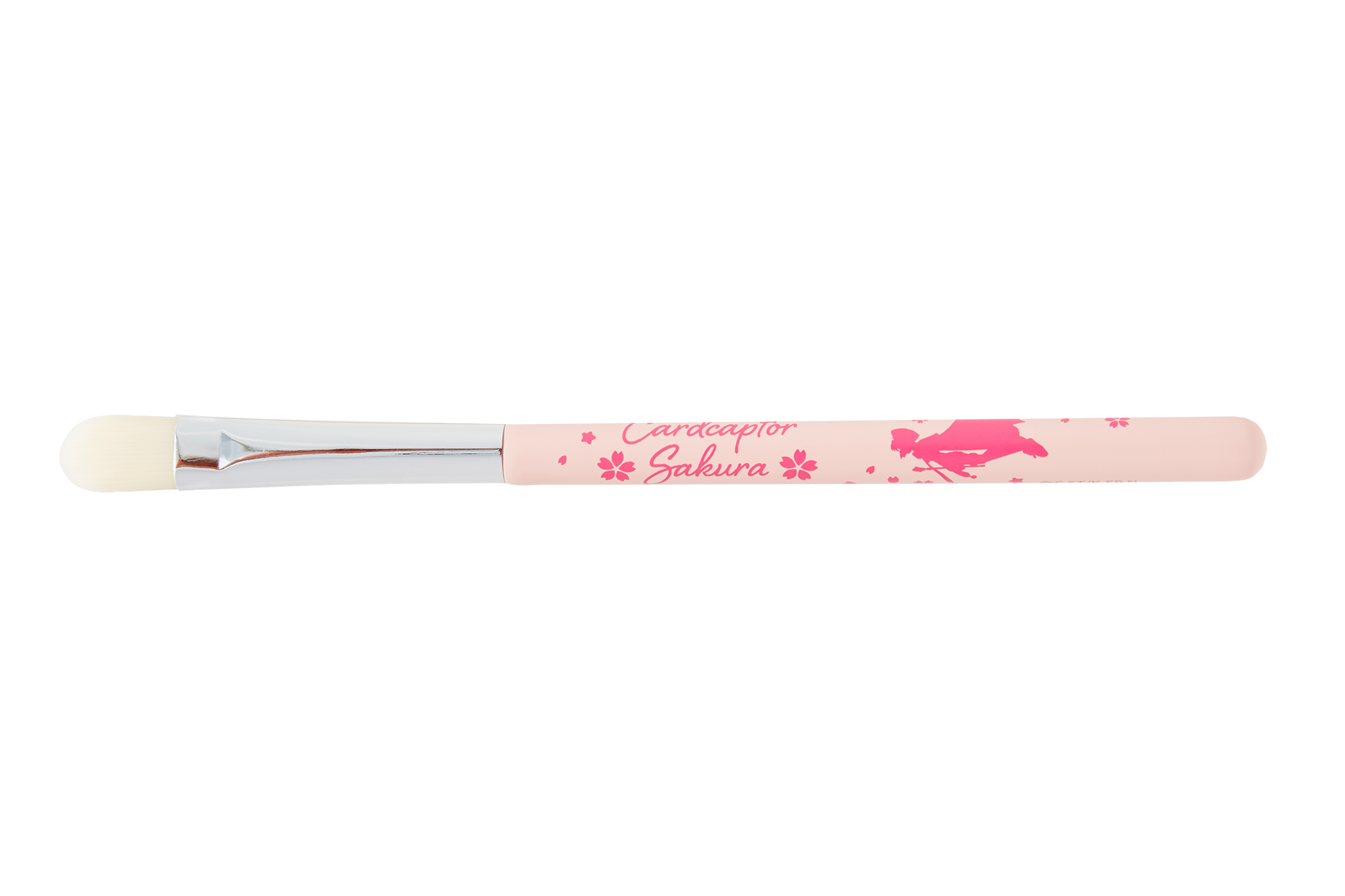 Cardcaptor Sakura Makeup Brush Set