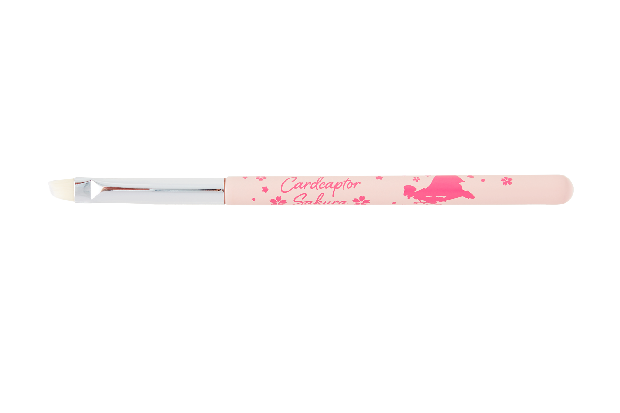Cardcaptor Sakura Makeup Brush Set