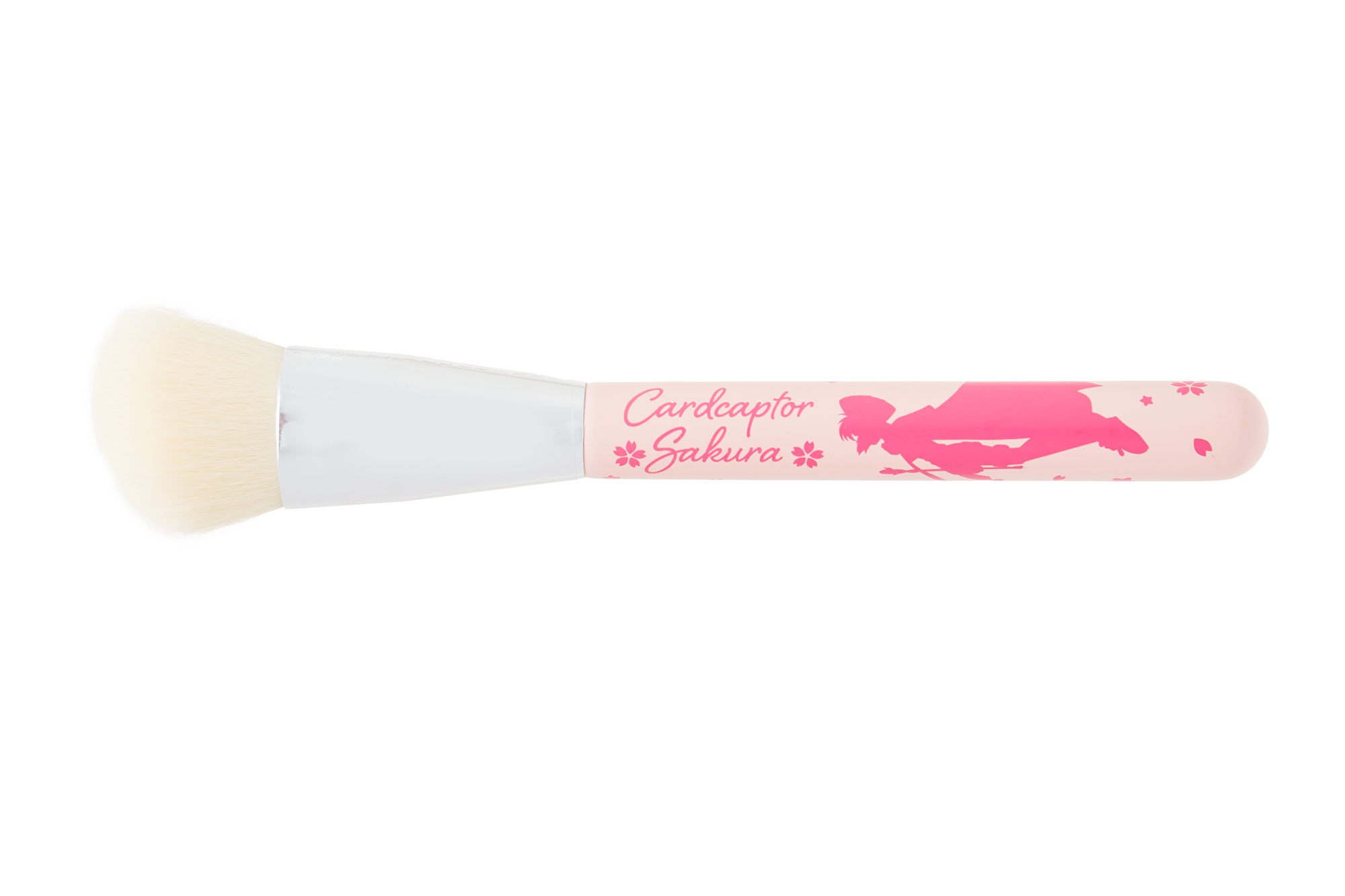 Cardcaptor Sakura Makeup Brush Set