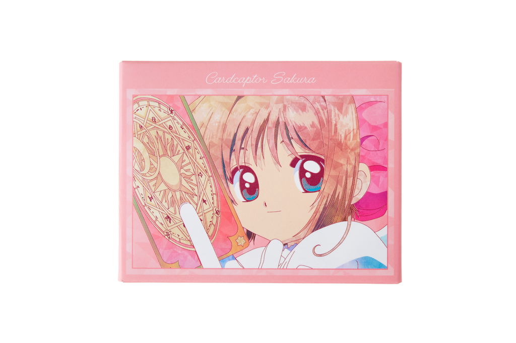 ccSakura Eyeshadow