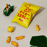 Mayonnaise Curry Chips