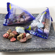Moon Pebble Chocolate (50 pieces)