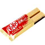 KitKat Gold Caramel