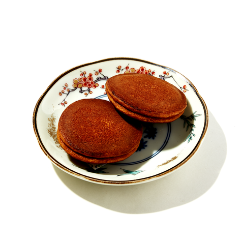 Matcha Dorayaki (10 piece set)