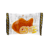 Custard Taiyaki（5 pieces)