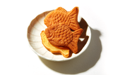 Custard Taiyaki（5 pieces)