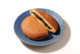 Chestnut Dorayaki