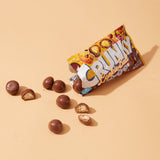 Crunky Cookie Ball (10 pieces)