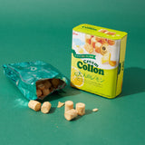 Cream Collon Lemon Flavor