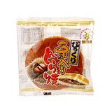 Chestnut Dorayaki