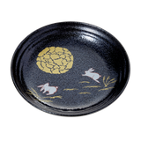 Large Tsukimi Plate