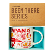 Been There Series Starbucks Mug Japan