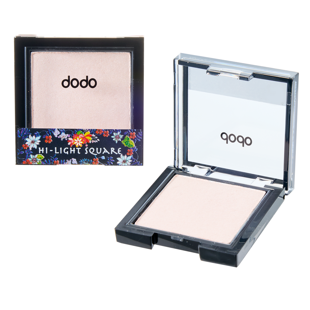 Dodo Highlight Square Palette