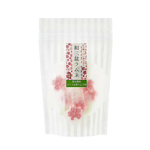 Sakura Wasanbon