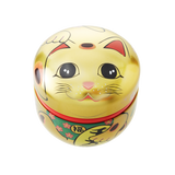 Maneki Neko Golden Lucky Cat Tea