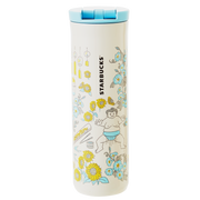 Been There Series Stainless Steel Bottle Japan Summer